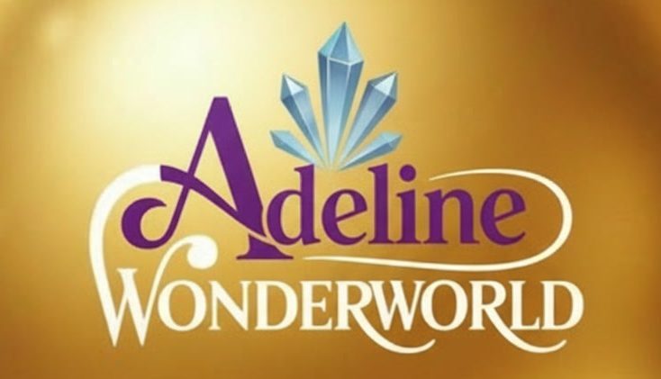 Adeline Wonderworld